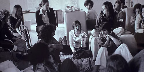 Abortion Access Community Teach-In