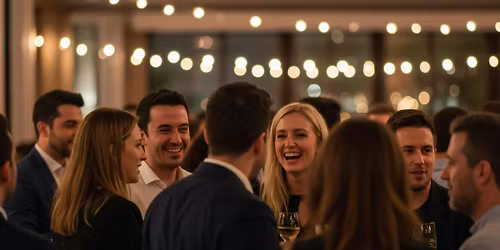 Wedding Pro Networking Night