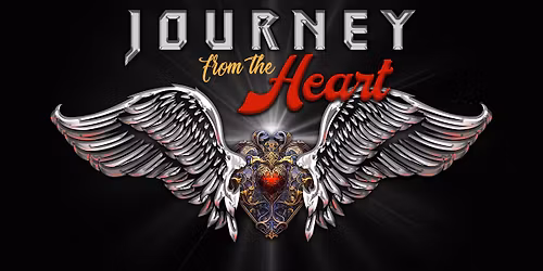 Journey from the Heart at Ohio State Fair