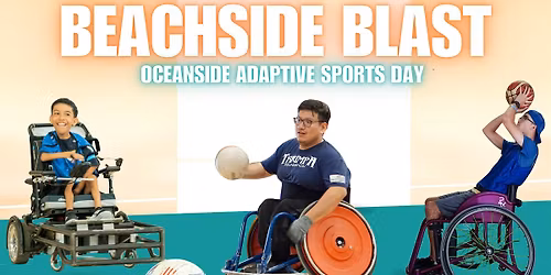 Beachside Blast