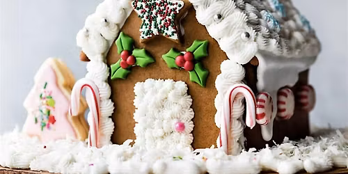 Gingerbread House Workshop