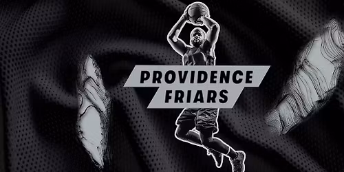 Parking Holy Cross Crusaders at Providence Friars Mens Basketball
