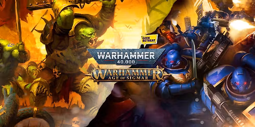Warhammer