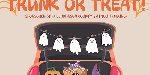 Trunk-or-Treat 2026
