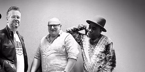 Molenberg Bluescaf\u00e9: Gerrit Veldman Band