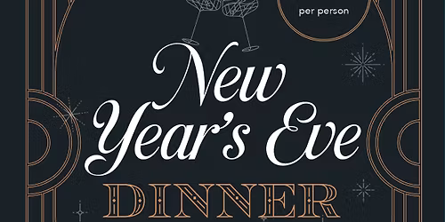 New Years Eve at the Royal Duchy 