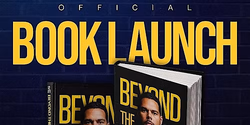 Beyond the Bronx Book Launch