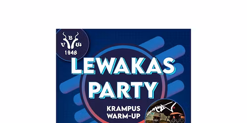 Lewakasparty mit den VAMUMMTN \ud83d\udd25\ud83d\udc79