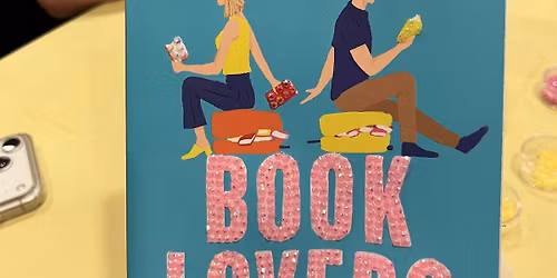 Bedazzled Books