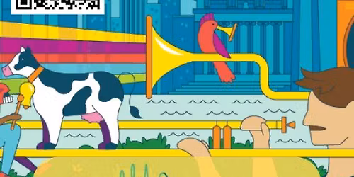 KC Symphony Mobile Music Box Concert