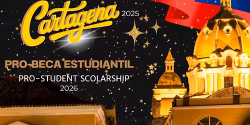 Noches de Cartagena 2026