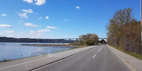 Rigets tilstand - bes\u00f8g af Thorkild Olesen - formand for Danske Handicaporganisationer