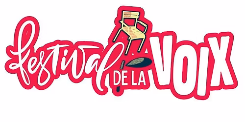 Festival de la Voix de Ch\u00e2teauroux - 22, 23 et 24 mai 2026