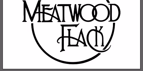 Meatwood Flack @ Big Daddy's Sunday Funday! 