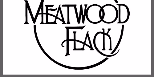 Meatwood Flack @ Big Daddy's Sunday Funday!