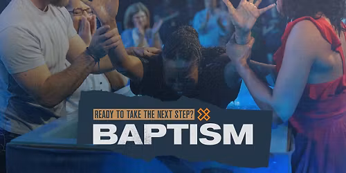 Baptisms