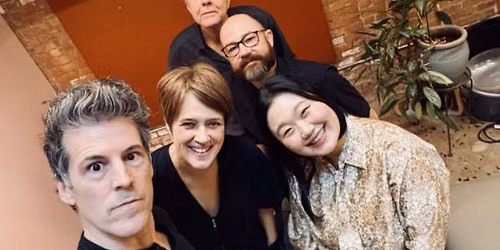 33. Jazztage Dortmund: Ingrid Laubrock & Grammy Season
