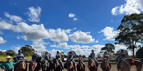 MOSS VALE CAMPDRAFT - NSW