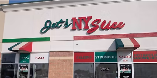 Dinner Invasion & winter donations