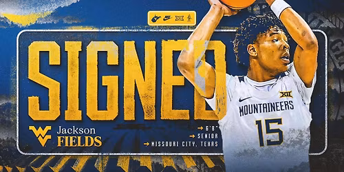 Parking Missouri Tigers at West Virginia Mountaineers Wrestling