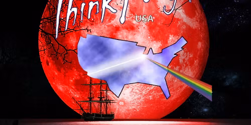 Think Floyd USA at Durty Nellies Presented by Soul'd Out Events