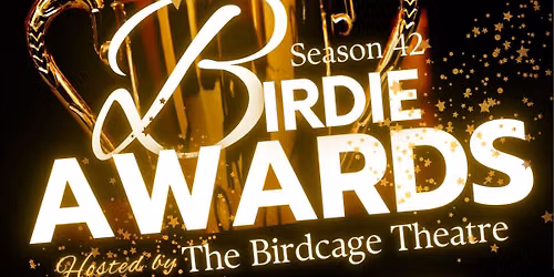 Season 42 Birdie Awards