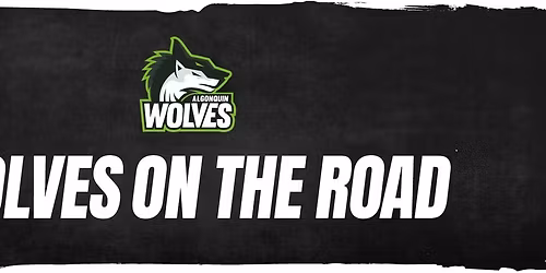 Varsity Volleyball: Algonquin Wolves vs. Seneca Sting