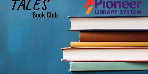 \ud83d\udcdaBook Club: Ales & Tales