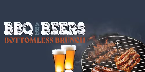 Bottomless BBQ & Beers Lunch