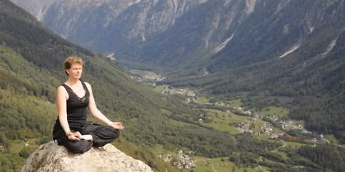 3rd Annual Ann Arbor Rotary Yoga Retreat