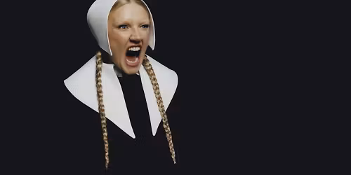 Self Esteem, Moonchild Sanelly, Joshua Idehen in York