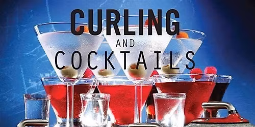 Curling and Cocktails