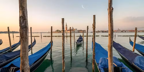 Italy Yoga Retreat 2026