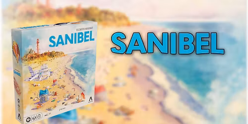 Board Game Night & Game of the Month Open Play