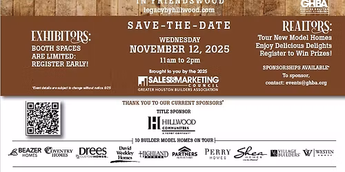 REALTORFall Home Tour