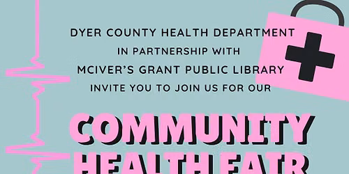 Community Health Fair