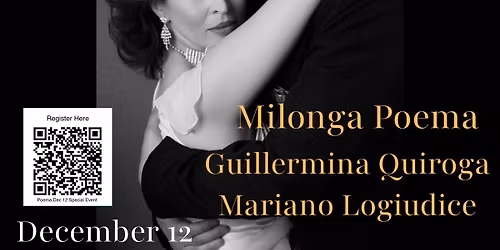 MILONGA POEMA