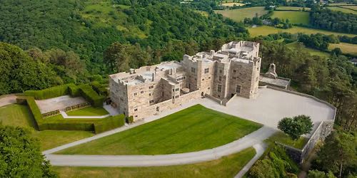 Heritage open day - Castle Drogo