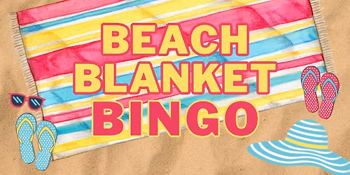 Beach Blanket Bingo
