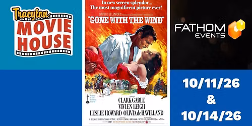 Gone with the Wind