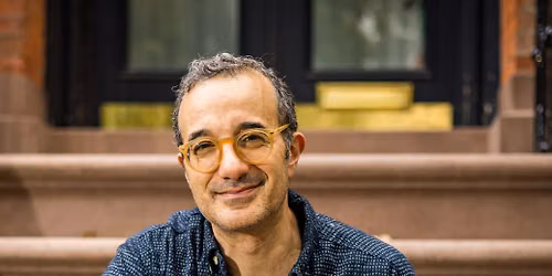 Jad Abumrad: Words Fail Me