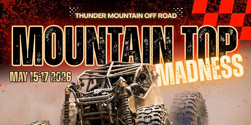 Mountain Top Madness