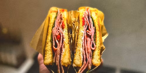 Pickled & Smashed at Old Fish House