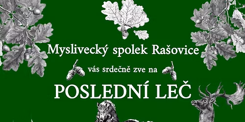 Posledn\u00ed le\u010d - Restaurace Jindice