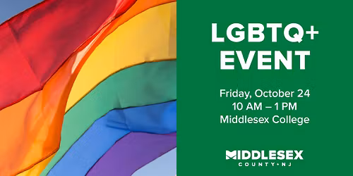 Let\u2019s Talk: LGBTQ+ & Aging