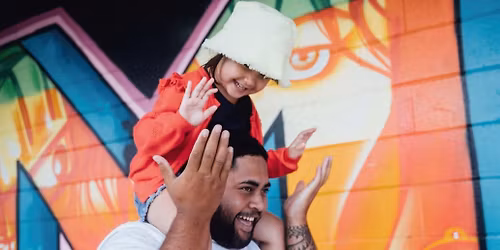 Parking in Manukau: Community drop-in session