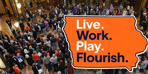 Disability Advocacy Day at the State Capitol