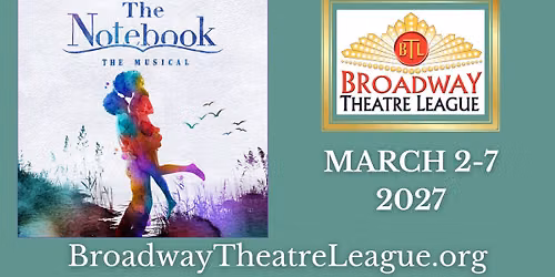 The Notebook (Touring)