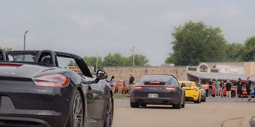 Hocking Hills Cars and Coffee Season 6 Closer
