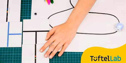 Roboter in der Grundschule